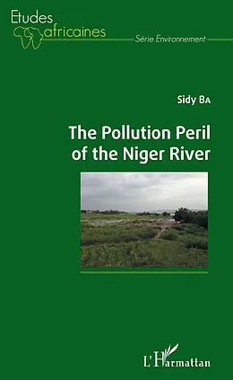 E-Book (pdf) Pollution Peril of the Niger River von Ba Sidy Ba