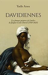 eBook (pdf) Davidiennes de Arasa Yaelle Arasa