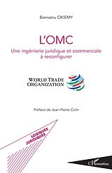 eBook (pdf) L'OMC de Okiemy Bienvenu Okiemy