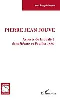 E-Book (pdf) Pierre Jean Jouve von Rezgui Guetat Yosr REZGUI GUETAT
