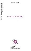 E-Book (pdf) Couleur Tabac von Boluda Mireille Boluda