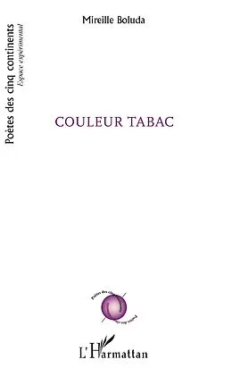 E-Book (pdf) Couleur Tabac von Boluda Mireille Boluda