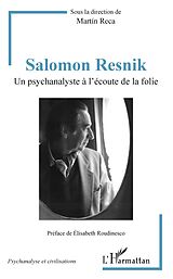 eBook (pdf) Salomon Resnik de Reca Martin Reca