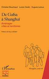 eBook (pdf) De Gafsa à Shanghaï de Bouchaud Christian Bouchaud