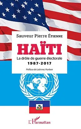 E-Book (pdf) Haïti von Etienne Sauveur Pierre Etienne