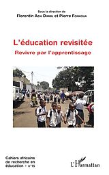 eBook (pdf) L'éducation revisitée de Azia Dimbu Florentin Azia Dimbu