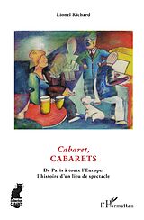 eBook (pdf) Cabaret, cabarets de Richard Lionel Richard