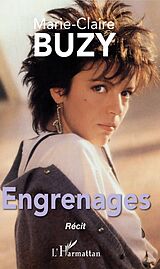 eBook (pdf) Engrenages de Buzy Marie-Claire Buzy