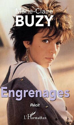 eBook (pdf) Engrenages de Buzy Marie-Claire Buzy