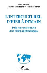 eBook (pdf) L'interculturel, d'hier à demain de Mekideche Tchirine Mekideche