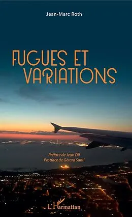 E-Book (pdf) FUGUES ET VARIATIONS von Roth Jean-Marc Roth