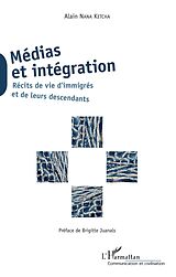 E-Book (pdf) Médias et intégration von Nana Ketcha Alain Nana Ketcha