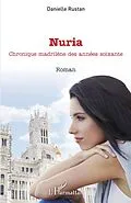 E-Book (pdf) Nuria von Rustan Danielle RUSTAN