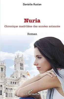 E-Book (pdf) Nuria von Rustan Danielle RUSTAN