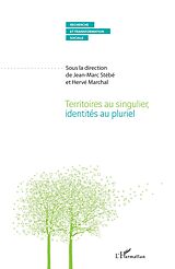 eBook (pdf) Territoires au singulier, identités au pluriel de Stebe Jean-Marc Stebe