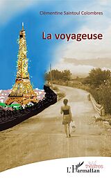 eBook (pdf) la Voyageuse de Saintoul Colombres Clementine SAINTOUL COLOMBRES