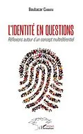 E-Book (pdf) L'identité en questions von Camara Boubacar Camara