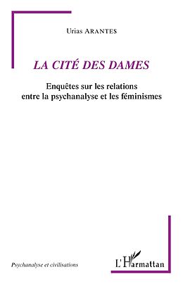 eBook (pdf) La Cité des Dames de Arantes Urias Arantes