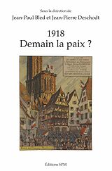 eBook (pdf) 1918 de Bled, Deschodt