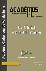 eBook (pdf) Le Christ devant la raison de Collectif