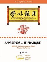 eBook (pdf) J'APPRENDS... JE PRATIQUE de Feng, Luo