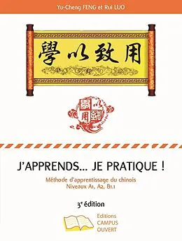 E-Book (pdf) J'APPRENDS... JE PRATIQUE von Feng, Luo