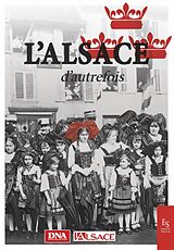 eBook (pdf) L'Alsace d'autrefois de Collectif