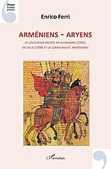 eBook (pdf) Arméniens - Aryens de Enrico Ferri