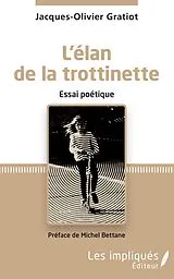PDF L'elan de la trotinette von Gratiot