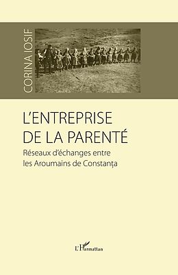 eBook (pdf) L'entreprise de la parente de Corina Iosif