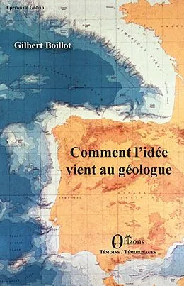 E-Book (pdf) Comment l'idee vient au geologue von Boillot