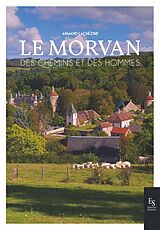 eBook (pdf) MORVAN (LE) de Armand Lachezine