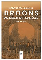 E-Book (pdf) BROONS AU DEBUT DU XX SIECLE von Quentin Renault