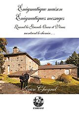 eBook (pdf) Énigmatique maison de Cheynel