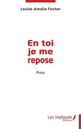 E-Book (pdf) En toi je me repose von Fischer