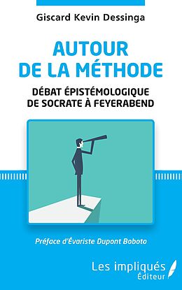 eBook (pdf) Autour de la methode de Dessinga