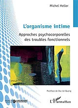 Kartonierter Einband L'organisme intime von Michel Heller