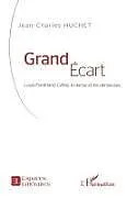Kartonierter Einband Grand Écart von Jean-Charles Huchet