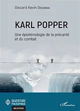 Kartonierter Einband (Kt) Karl Popper von Giscard Kevin Dessinga