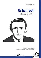 Kartonierter Einband Orhan Veli von Tugrul Inal