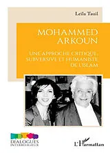 Kartonierter Einband Mohammed Arkoun von Leïla Tauil