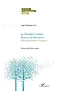 E-Book (epub) Les travailleurs sociaux face au néo-libéralisme von Alix