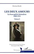 E-Book (pdf) Les deux amours von Ranki