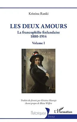 E-Book (pdf) Les deux amours von Ranki