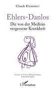 Kartonierter Einband Ehlers-Danlos von Claude Hamonet