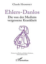 Kartonierter Einband Ehlers-Danlos von Claude Hamonet