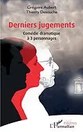 E-Book (pdf) Derniers jugements von Aubert, Desouche