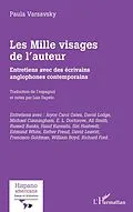 E-Book (epub) Les Milles visages de l'auteur von Varsavsky
