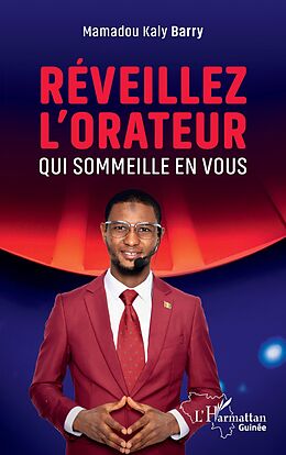 eBook (pdf) Réveillez l'orateur qui sommeille en vous de Barry