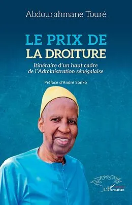 E-Book (pdf) Le prix de la droiture von Toure